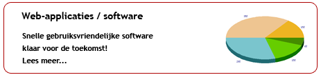 Lined web applicaties - software