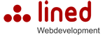 Lined webdevelopment, Internet professionals sinds 2001