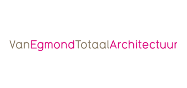 Van Egmond Totaal Architectuur